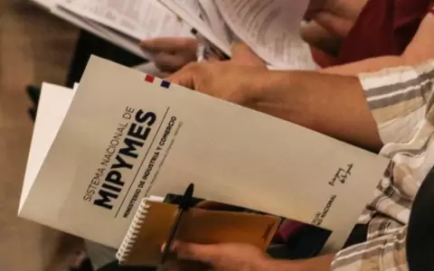 Mipymes y el 2025