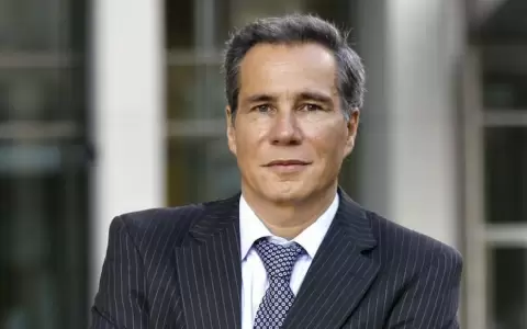 Argentina: diez a�os de la muerte del fiscal Nisman a un d�a de denunciar a Cristina Fern�ndez