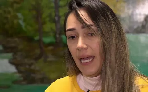Caso Pecci: Margareth Chac�n reitera que nunca escuch� que Cartes estuviera involucrado en asesinato