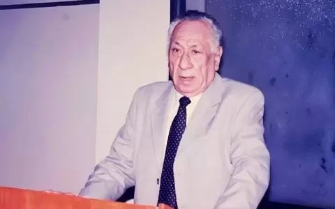 Falleci� Domingo Rivarola