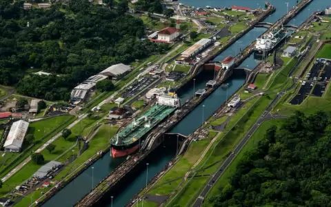 Misi�n oficial a Panam� para atraer inversiones a Paraguay