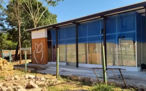 Bajo la marca "Delicias de Estanzuela", productores vender�n frutilla en su propio show room