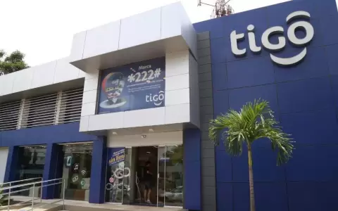 Matriz de Tigo mantiene finanzas saludables