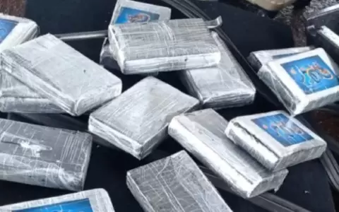 Polic�as de Alto Paran� bajo la lupa por supuesto caso de corrupci�n con coca�na del PCC