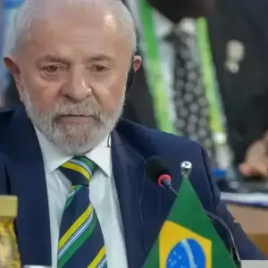 Brasil niega cualquier participaci�n en supuesto hackeo de inteligencia contra Paraguay