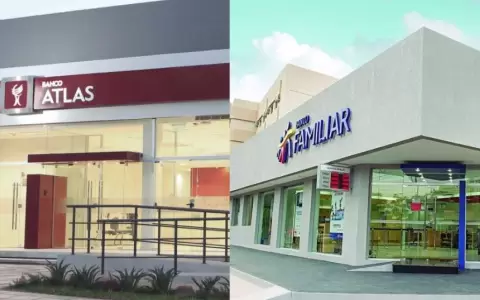 Luz verde a nuevo banco con USD 320 millones de patrimonio