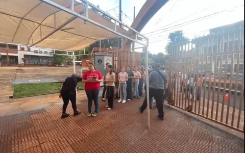 M�s de 1.000 postulantes en la UNI para los ex�menes de las becas del Gobierno