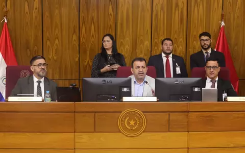 Comisi�n Permanente inicia sesi�n extra para abordar tema de peaje con MOPC