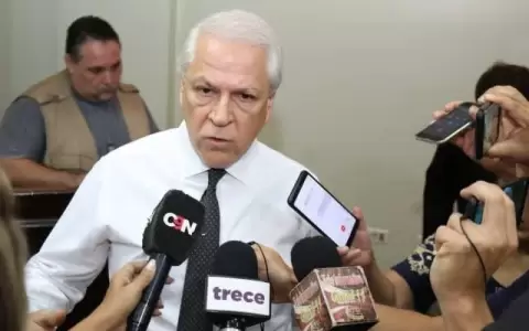 Paciente ataca con cuchillo a gerente de la Fundaci�n Tes�i en CDE