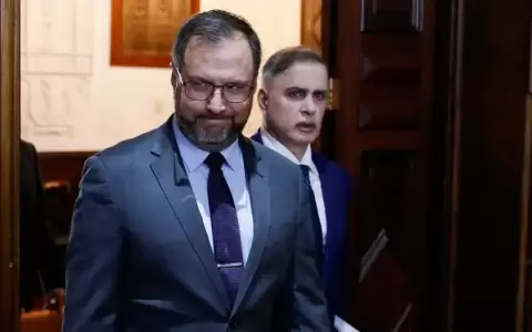 Pa�ses Bajos acusa a Maduro de "escalada" diplom�tica