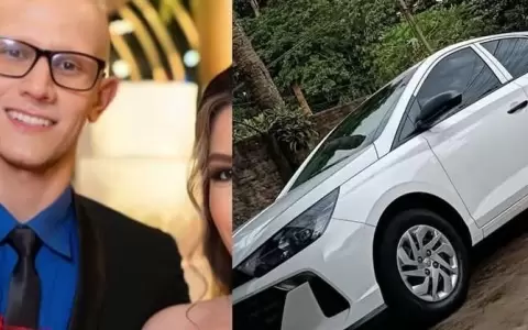 Misterio en torno a desaparici�n y hallazgo sin vida de joven conductor