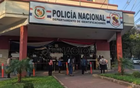Diputado dice que el sistema de Identificaciones "est� en contra de la ciudadan�a"