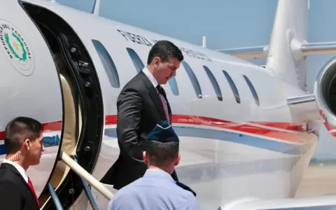 Pe�a adelanta que sus viajes al exterior continuar�n