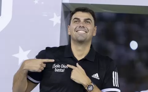 Experto asegura que resoluci�n en caso Trovato vs. FIFA "ya est� tomada"