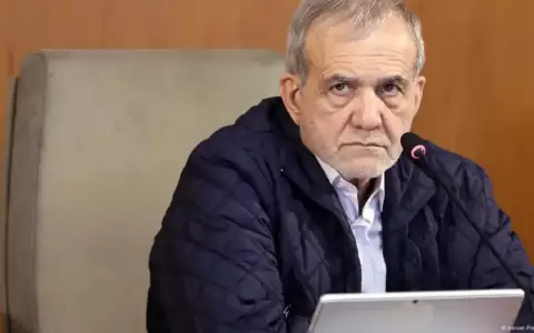 Presidente de Ir�n advierte a Trump sobre riesgo de "guerra"