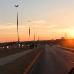 Clima en Paraguay: ambiente caluroso a nivel nacional