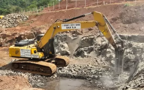Ley de Alianza P�blico-Privada permitir� diluir costos en las obras que afecten al sector privado