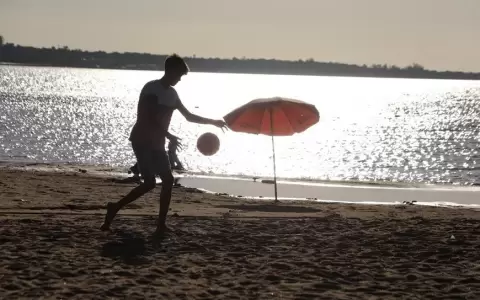 Salud emite recomendaciones para cuidarse en playas y balnearios