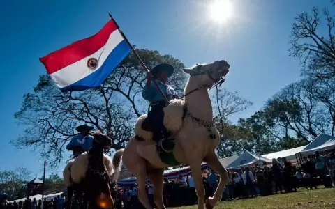 Proyecto de ley busca regular "jineteadas" y velar por el bienestar animal