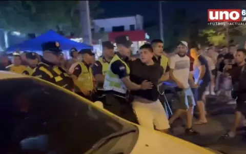 Imputan a hijo de exdiputado y hermano de concejal atropell� barrera de la PMT y caus� incidentes