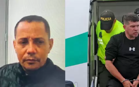 Imputan a presunto asesino de Francisco Correa, cerebro del crimen de Marcelo Pecci