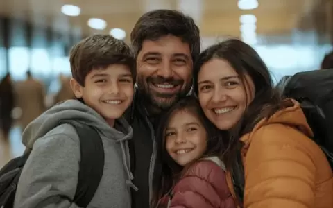 Los padres tienen hijos favoritos: un nuevo estudio determin� cu�les son