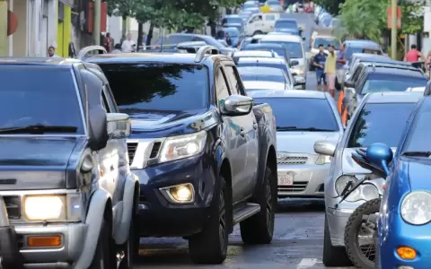 Patentes: Congreso busca corregir "error" que golpea bolsillos