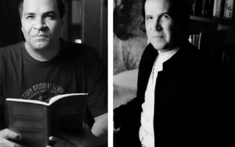 Ciclo �El sonido paraguayo de Bach�: Javier Viveros y Diego S�nchez Haase