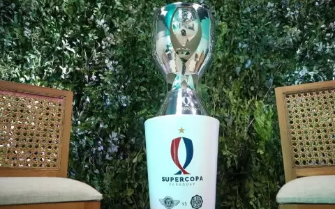 Supercopa Paraguay: habilitan venta de entradas para todo p�blico