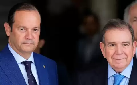 Venezuela: "Una gran sorpresa va a estremecer al continente"