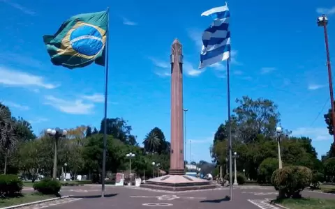 Industriales uruguayos est�n preocupados por la devaluaci�n en Brasil y advierten sobre el contrabando