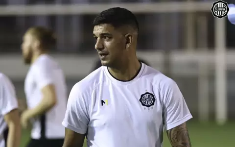Hay acuerdo: Olimpia solucion� la deuda con Diego Polenta