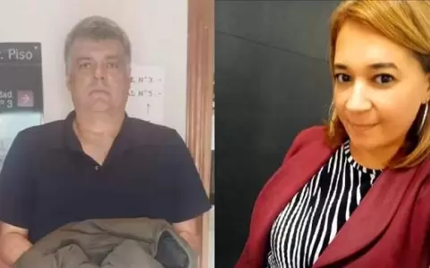 Ratifican arresto domiciliario de investigado por muerte de Jessica Duarte Scappini