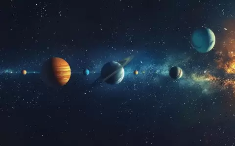 La alineaci�n de siete planetas ser� una de las atracciones de 2025: �Qu� es y cu�ndo ocurrir�?