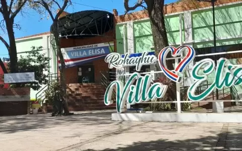 Intendente de Villa Elisa rechaza Ley de Habilitaci�n Vehicular y prepara acci�n de inconstitucionalidad