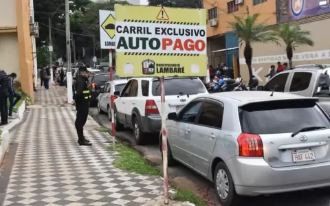 �Derogaci�n en marcha?