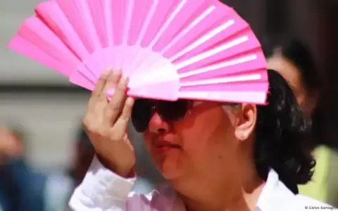 �C�mo diferenciar el agotamiento por calor y el golpe de calor: por qu� es clave atender los s�ntomas?
