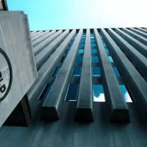 Banco Mundial.