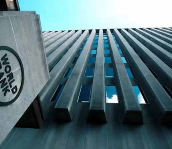 Banco Mundial.