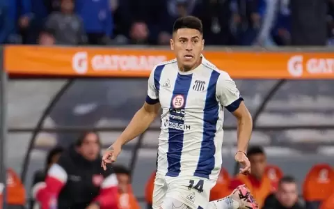 Otro argentino en el radar de Cerro Porte�o