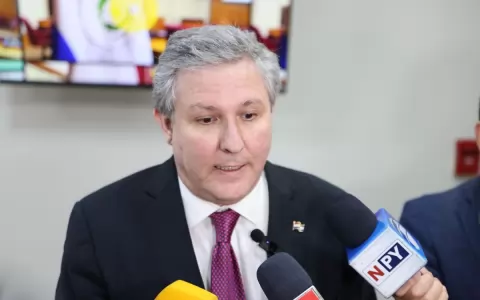 Rafael Filizzola.