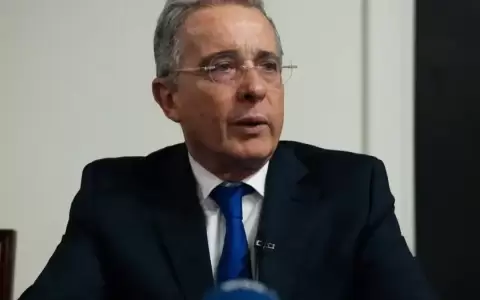 Expresidente �lvaro Uribe fue consultado para superar crisis entre Colombia y EE. UU.