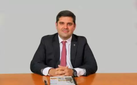 Titular del Senacsa.