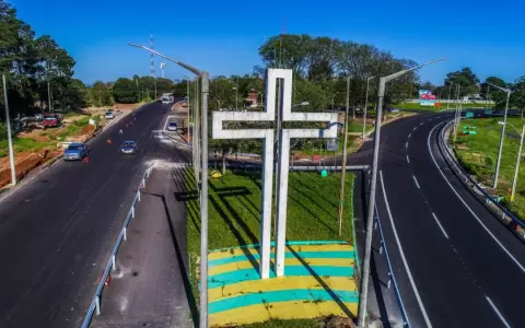 Salud prepara asistencia para miles de peregrinantes.