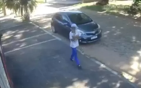 Vecinos de Laurelty viven con miedo por un menor adicto acusado de robos y agresiones