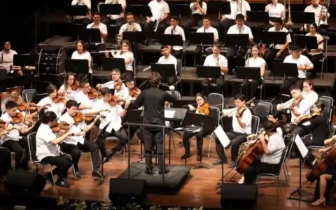 OSN 2025: propuestas musicales en su nueva temporada