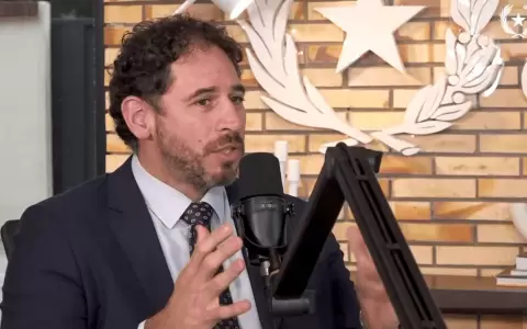 Viceministro pide a yerbateros de Paso Yob�i que presenten pruebas y denuncien contaminaci�n