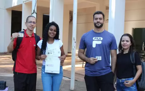 Brasileros, argentinos y alemanes, entre los extranjeros que m�s eligen vivir en Paraguay