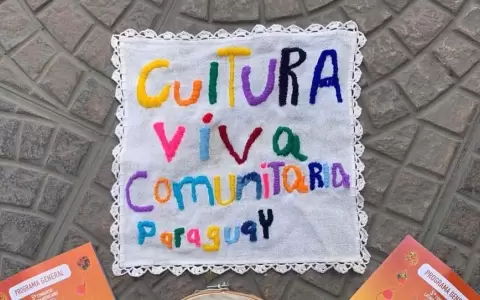 IberCultura Viva abre convocatoria para becas en posgrado de Pol�ticas Culturales