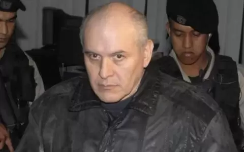 Falleci� Juan P�o Paiva, due�o del siniestrado Ycu� Bola�os